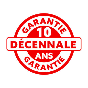 Garantie Décennale
