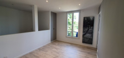 Rénovation appartement Clamart