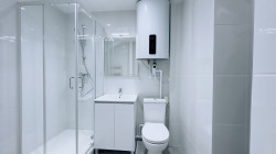 Rénovation de salle de bain  Paris 15ème arrondissement