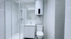 Rénovation de salle de bain  Clamart