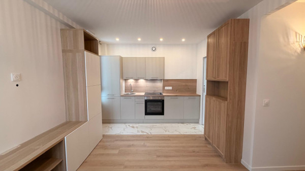 Rénovation complète d’un appartement rue Keller à Paris 11 par Clarion Construction