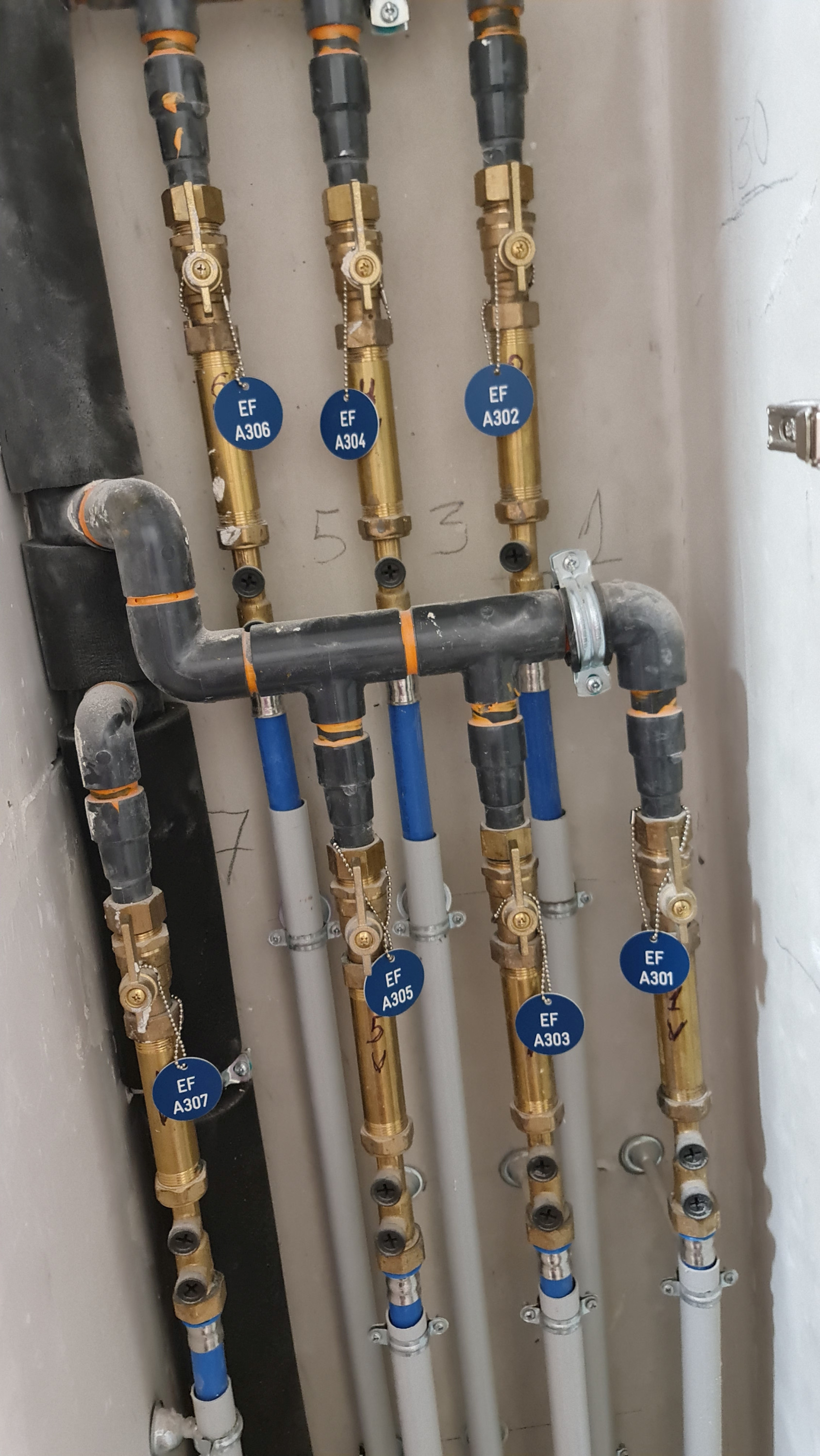 CLARION CONSTRUCTION -Plomberie à Paris